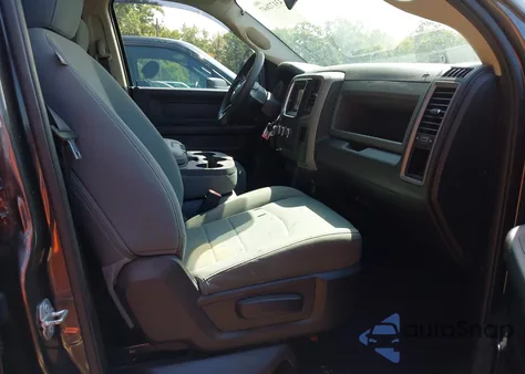 2015 Ram 1500 Tradesman z USA, uszkodzony, nr VIN 1C6RR7STXFS673699